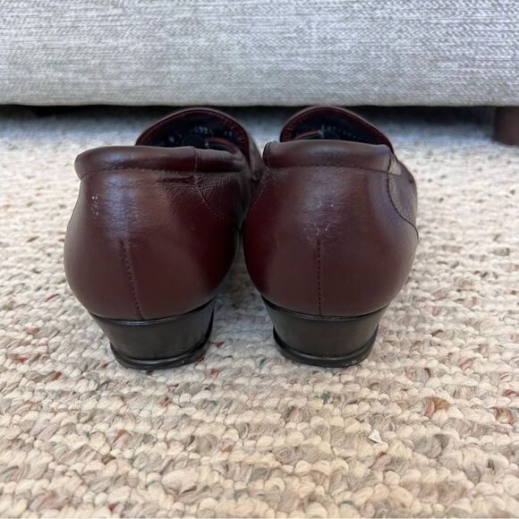 SAS Tripad Comfort Easier Slip On Loafer Shoes - Picture 7 of 8